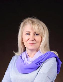 Кушкина Светлана Юрьевна