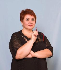 Филатова Татьяна Борисовна